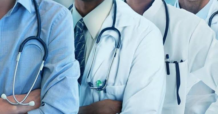 Ogun State Doctors Prepare for Indefinite Strike Over Unpaid Hazard Allowance