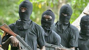 Gunmen Abduct Six People in Oyan, Osun State; One Escapes