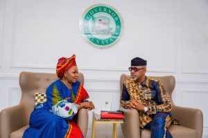 Dapo Abiodun Affirms Strong Support for PoliceNG Command in Ogun State, Pledges Continued Assistance to POWA