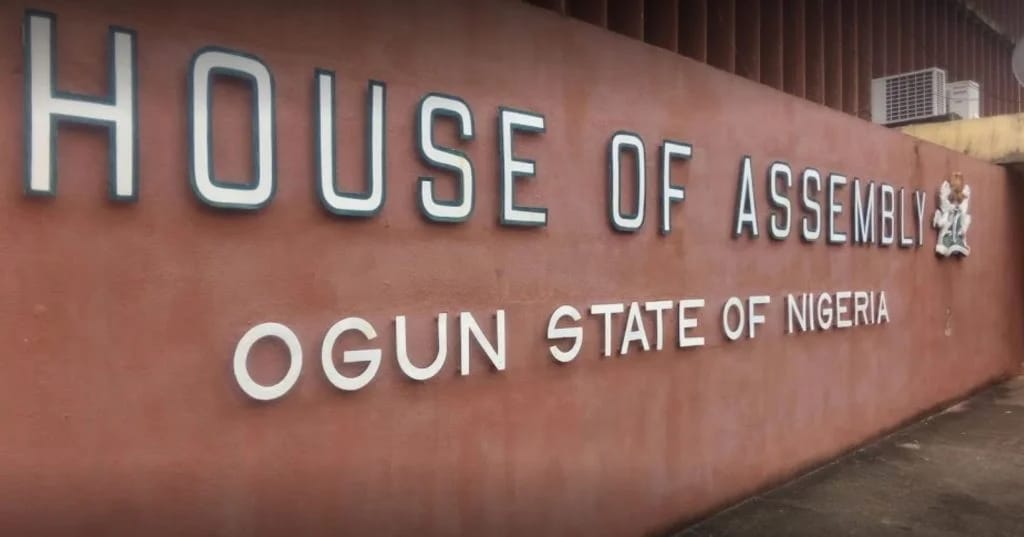 Ogun Assembly Review Law To Tackle Land-Grabbing Case