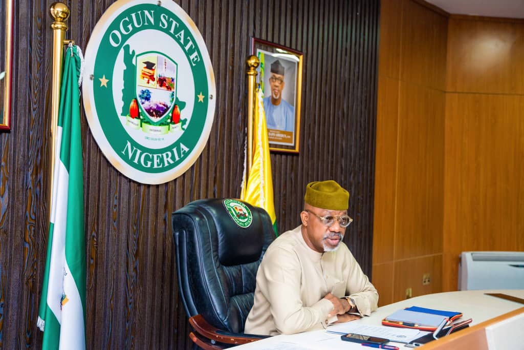 Ogun State Government Clarifies Local Government Funding: Augmentation for Obligations, JAAC Allocation