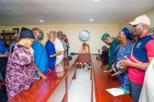 Governor Dapo Abiodun Affirms Commitment to Local Government Development in Ogun State