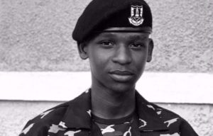 Police IG Sets Up Seven-man Committee to Investigate Death Of Police Cadet