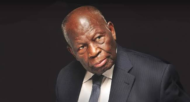 First Nigerian Chartered Accountant Akintola Williams Passes Away at 104