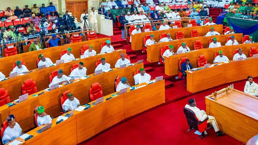 Lagos Assembly Preaches Proper Clearing Of Drainage