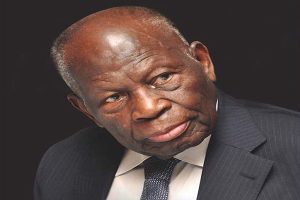 Late Mr. Akintola Williams Remembered for Enduring Legacies in Nigerian Capital Market