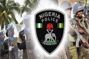 Lagos Police Arrest 3 Suspects For Robbery, Murder Of Ogun West Senator