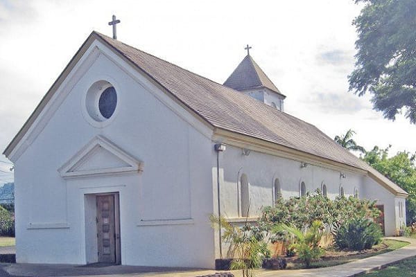 Oldest Church In Ibadan Commences Celebration Of 170th Year Anniversary