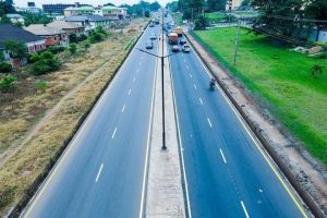 Ogun to Work With Heavy Duty Truck Owners to Discuss Road Maintenance