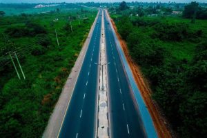 Ogun to Work With Heavy Duty Truck Owners to Discuss Road Maintenance