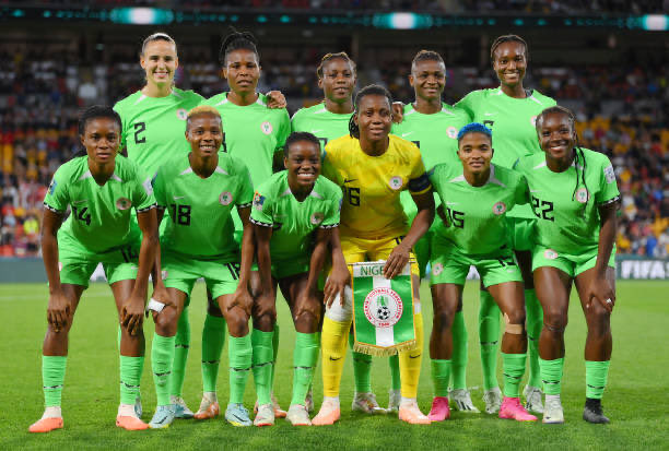 Nigeria Qualifies for Next Round of AWCON After São Tomé Withdraws from Qualifier