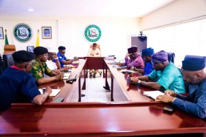 OGSG Takes Bold Steps to Combat Cultism with Multifaceted Approach