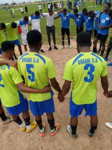 Dream League 2023 Kicks Off with Exciting Matches, New Policies