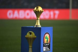 Nigeria, Republic of Benin in Joint Hosting Bid for 2027 AFCON