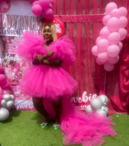 Lovince Glamorous World in Sagamu Hosts Spectacular Barbie-Inspired Event for Grand Opening 