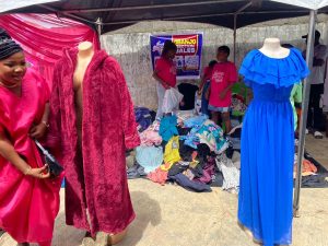 Lovince Glamorous World in Sagamu Hosts Spectacular Barbie-Inspired Event for Grand Opening 