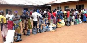 Ogun Reveals Plan To Settle Up IDP Camps