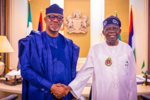 Governor Dapo Abiodun Congratulates President Tinubu on Supreme Court Verdict