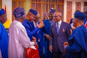 Governor Dapo Abiodun Congratulates President Tinubu on Supreme Court Verdict