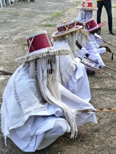 Sagamu Day Celebration Kicks Off with Prayers, Traditional Displays