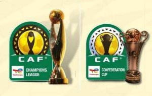 CAF Group Stage Draw Scheduled to Hold on Friday