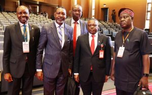 EFCC, NJI Request Delegation Into Unexplained Wealth In Nigeria