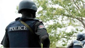 Police Arraign Six For Burglary, Intent To Steal