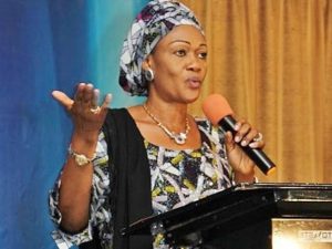 Prioritise Mental Health; Nigerian First Lady Urges Nigerians To Join Hands With Government, Look Out For Each Other