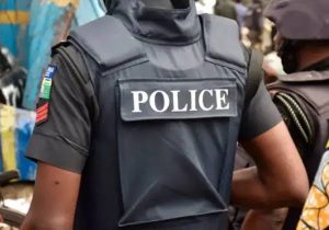 Credit Officer Who Absconded From Ogun With Daily Contributions Apprehended In Oyo