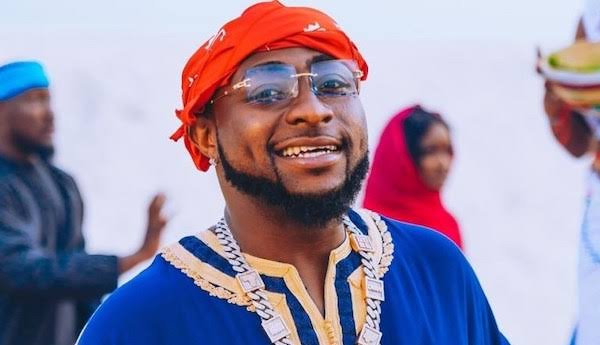 Davido Reveals How He Operated DMW Records Without Charging Artists For Four Years