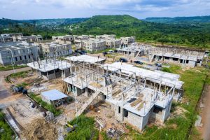 OGSG Commits to Delivering Affordable Housing Units at President Muhammadu Buhari Estate
