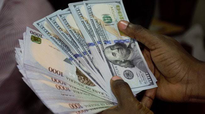 Naira Continues Downward Trend as Dollar Scarcity Bites Harder