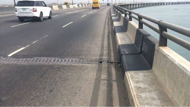 Third Mainland Bridge Reopens After Successful Rehabilitation Works