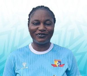 Coach Wemimo Matthew Appointed as Head Coach of Remo Stars Ladies