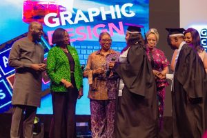 LASG Graduates Another Set of Youths in Filmmaking