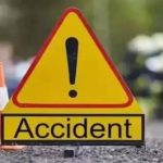 Tragic Accident Claims Life on Lagos-Ibadan Expressway