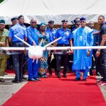 Ogun State Governor, Dapo Abiodun, Boosts Police Force with 25 Patrol Vehicles, Surveillance Drones