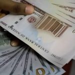 Naira Weakens to N1,405/$ in Parallel Market Amid Exchange Rate Pressure