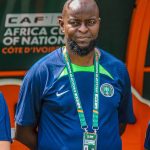 NFF Appoints Finidi George as Head Coach of Super Eagles