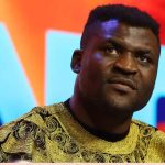 Former UFC Champion Francis Ngannou Mourns the Loss of 15-Month-Old Son Kobe