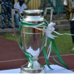 Anticipation Peaks as President Federation Cup Round of 64 Matches Kick Off Today