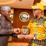 Ogun State Collaborates with Federal Government to Enhance CNG Safety Measures