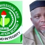 JAMB Releases Additional 531 Withheld UTME Results for 2024