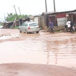 Aiyepe Road Concerns: Residents, Parents Cry Out for Urgent Intervention