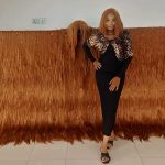 Nigerian Entrepreneur Hallen Williams Sets World Record for Widest Wig