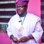 AFO Emerges Most Outstanding Local Government Chairman in Ogun State