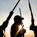 Gunmen Abduct 66-Year-Old Nurse in Ilisan Remo, Ogun State