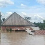 FG Predicts Five-day Heavy Rainfall, Flooding in 22 states, FCT