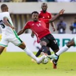 CAF Delists Nigeria, Libya AFCON Qualifier Amidst Controversy