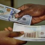 Naira Appreciates to N1,715 in Parallel Market